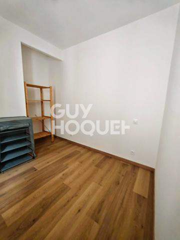Appartement 3 pièce(s) 44.73 m2