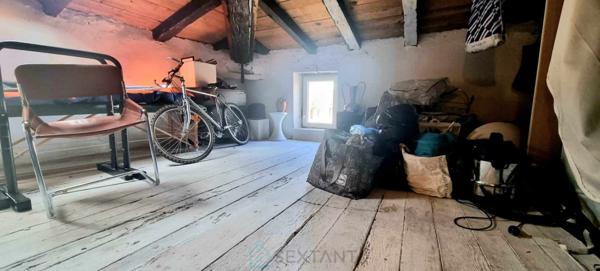 CHARMANTE MAISON DE VILLAGE A 10 MINUTES DU PARC ANIMALIER D'AUVERGNE