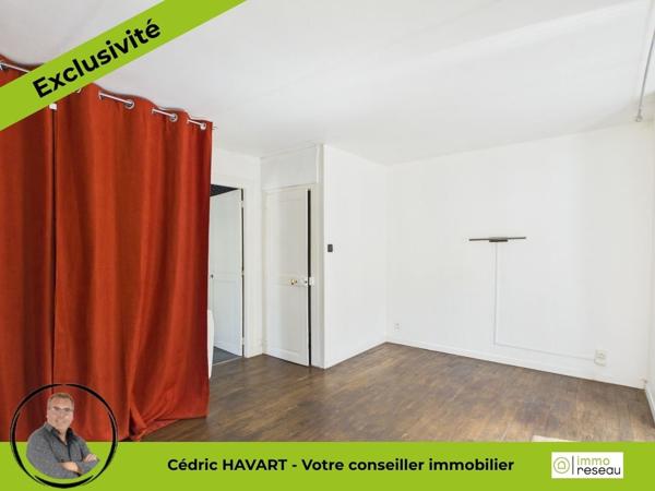 Maison à SAINT GAULTIER (36800)