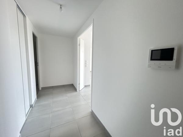 Appartement à vendre 3 pièces 69 m² Nemours