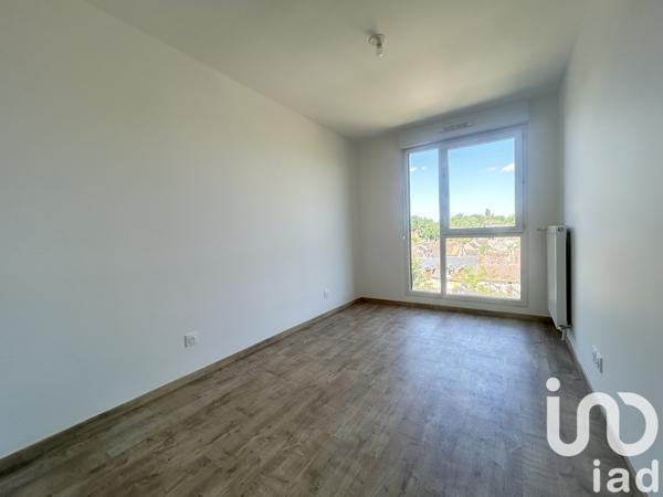 Appartement à vendre 3 pièces 69 m² Nemours