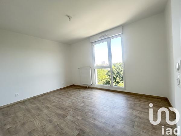 Appartement à vendre 3 pièces 69 m² Nemours