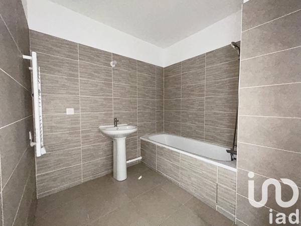 Appartement à vendre 3 pièces 69 m² Nemours