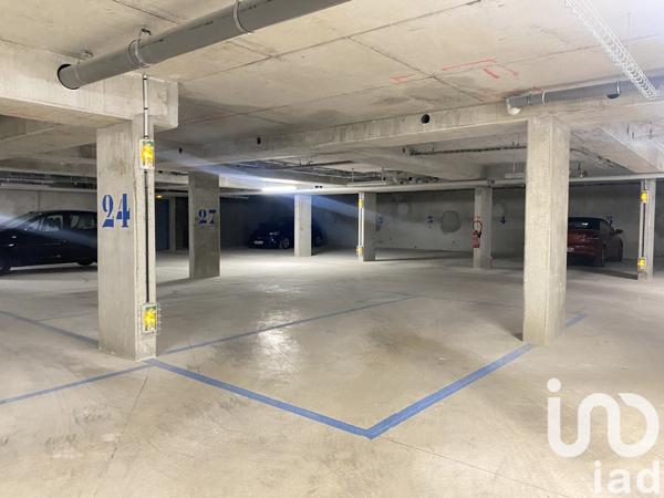 Appartement à vendre 3 pièces 69 m² Nemours