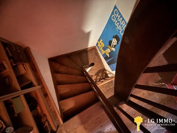 Votre recherche de biens