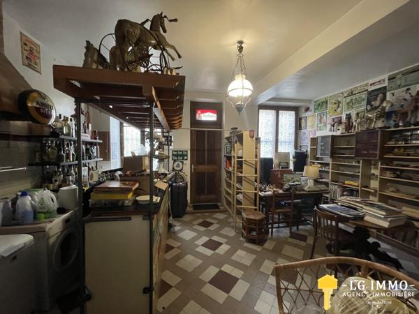 Votre recherche de biens