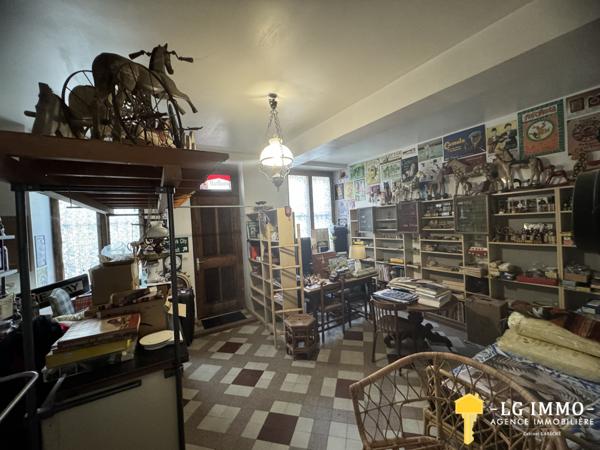 Votre recherche de biens