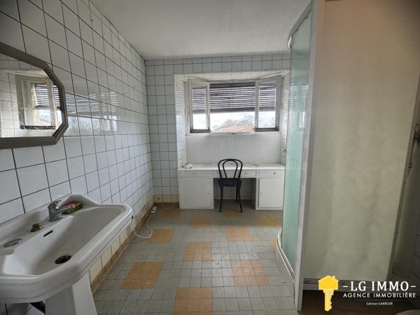 Votre recherche de biens