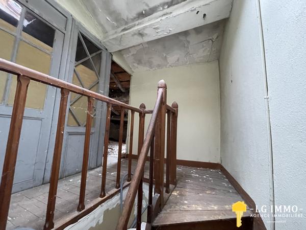 Votre recherche de biens