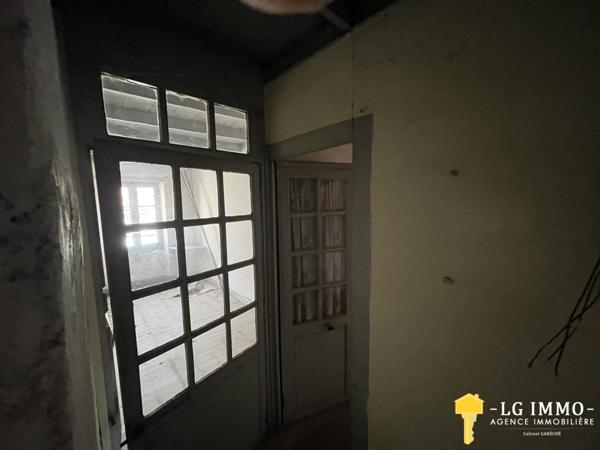 Votre recherche de biens