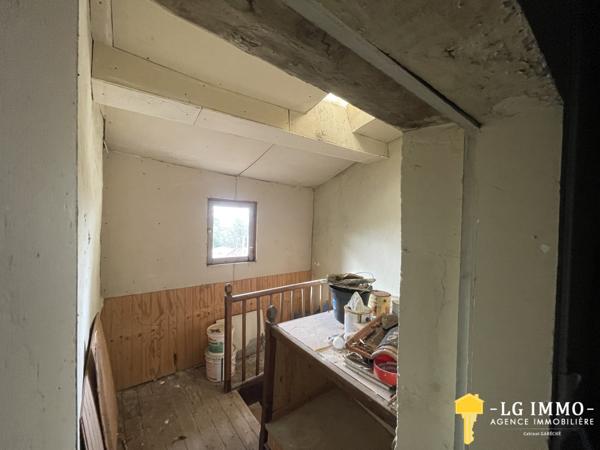 Votre recherche de biens