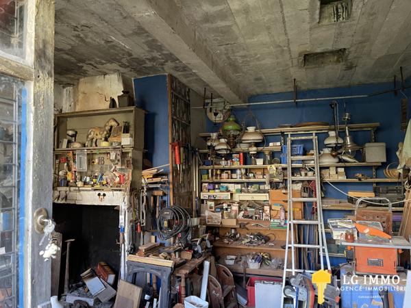 Votre recherche de biens