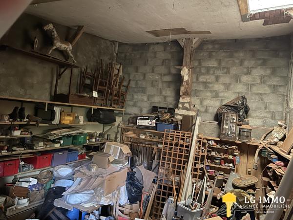 Votre recherche de biens