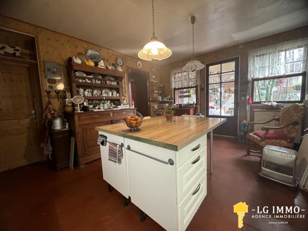 Votre recherche de biens