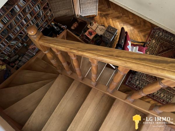 Votre recherche de biens