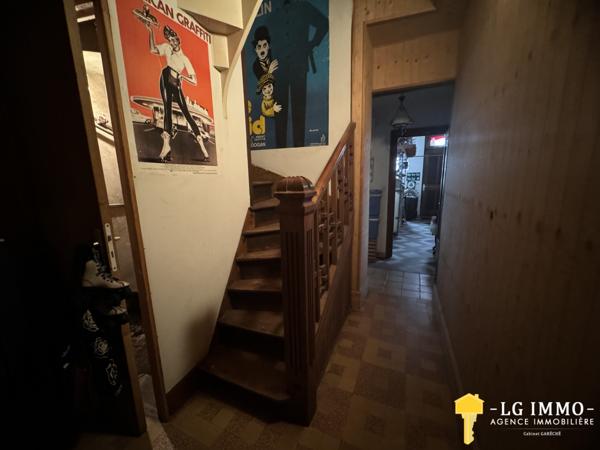 Votre recherche de biens