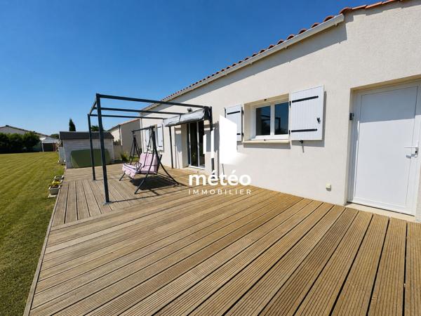 Maison 3 pièces à vendre à Angles – Proche Médiathèque et commodités