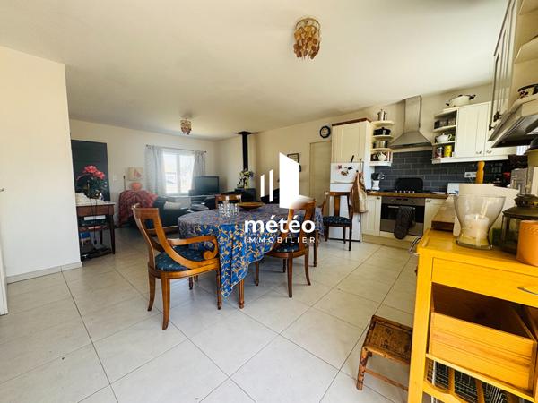 Maison 3 pièces à vendre à Angles – Proche Médiathèque et commodités
