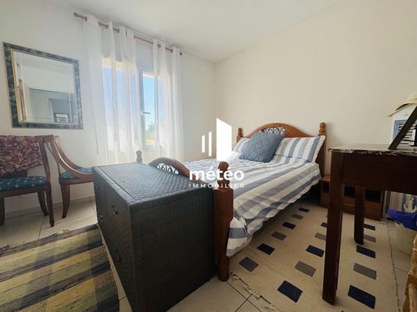 Maison 3 pièces à vendre à Angles – Proche Médiathèque et commodités