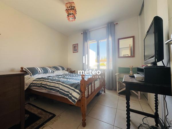 Maison 3 pièces à vendre à Angles – Proche Médiathèque et commodités