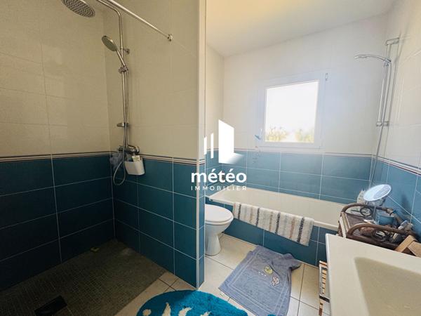 Maison 3 pièces à vendre à Angles – Proche Médiathèque et commodités