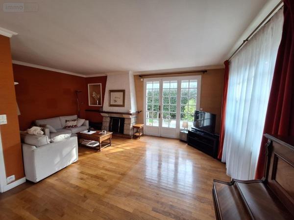 Maison à louer à Saint-Malo en Ille-et-Vilaine (35400), ref : 35084-L345 Saint-Servan