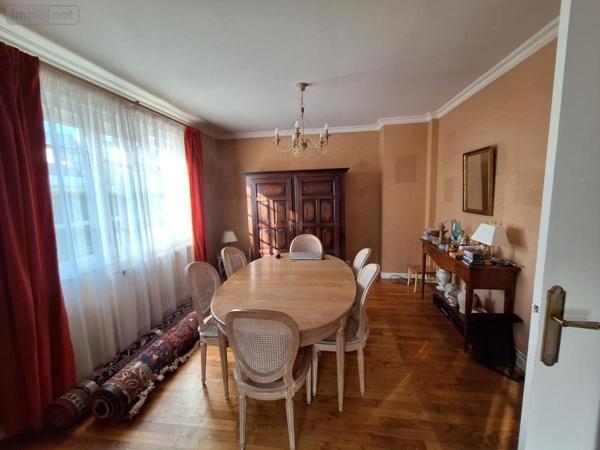 Maison à louer à Saint-Malo en Ille-et-Vilaine (35400), ref : 35084-L345 Saint-Servan