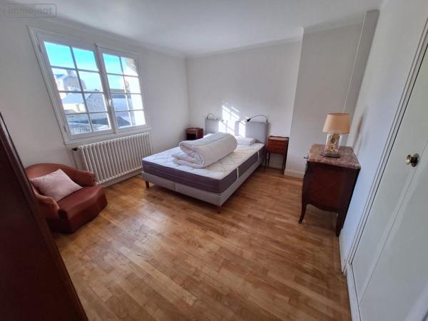 Maison à louer à Saint-Malo en Ille-et-Vilaine (35400), ref : 35084-L345 Saint-Servan