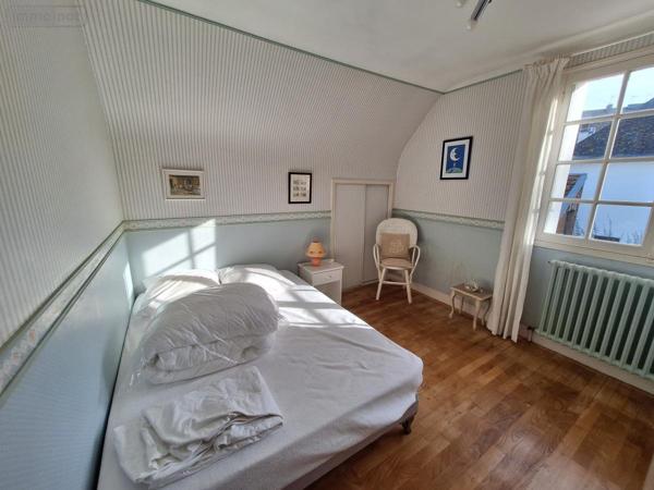 Maison à louer à Saint-Malo en Ille-et-Vilaine (35400), ref : 35084-L345 Saint-Servan