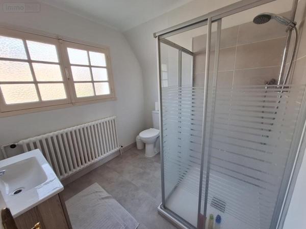 Maison à louer à Saint-Malo en Ille-et-Vilaine (35400), ref : 35084-L345 Saint-Servan