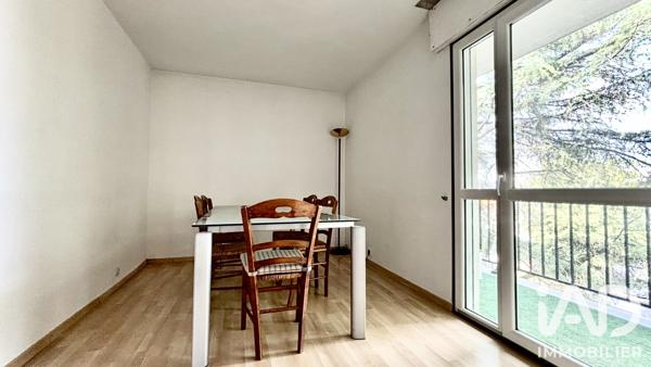 Appartement à vendre 5 pièces 93 m² Vélizy-Villacoublay