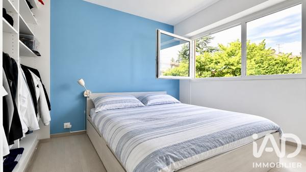 Appartement à vendre 5 pièces 93 m² Vélizy-Villacoublay