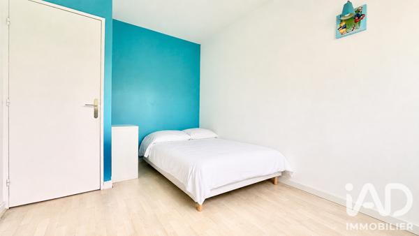 Appartement à vendre 5 pièces 93 m² Vélizy-Villacoublay