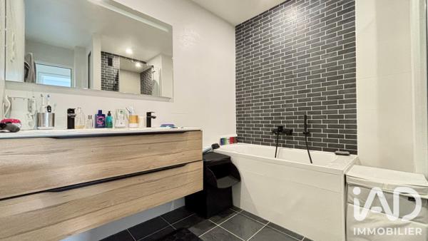 Appartement à vendre 5 pièces 93 m² Vélizy-Villacoublay