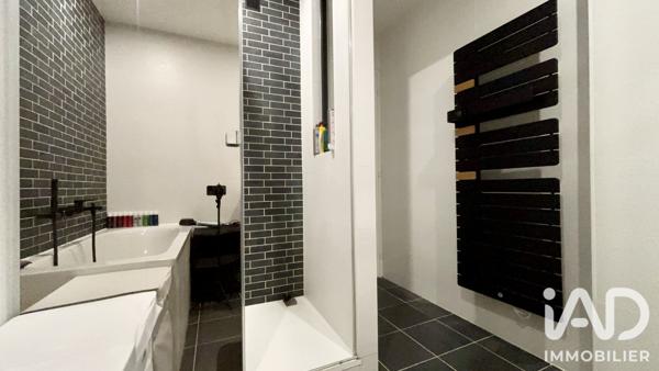 Appartement à vendre 5 pièces 93 m² Vélizy-Villacoublay