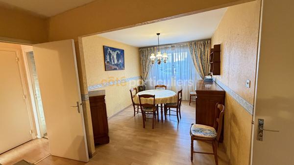 Vente Appartement77,81 m² - 3 Pièces - RONCHIN (59790)