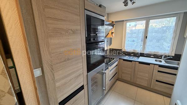 Vente Appartement77,81 m² - 3 Pièces - RONCHIN (59790)