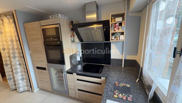 Vente Appartement77,81 m² - 3 Pièces - RONCHIN (59790)