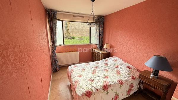 Vente Appartement77,81 m² - 3 Pièces - RONCHIN (59790)