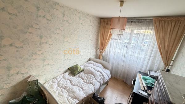 Vente Appartement77,81 m² - 3 Pièces - RONCHIN (59790)