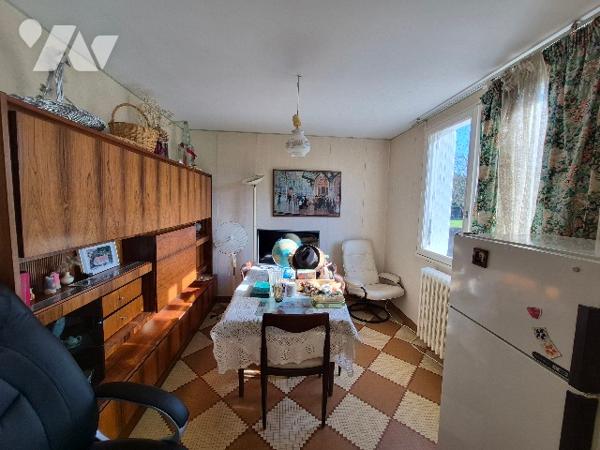 SAINT JULIEN DE CONCELLES centre bourg maison 3 chambres