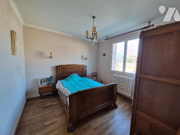 SAINT JULIEN DE CONCELLES centre bourg maison 3 chambres