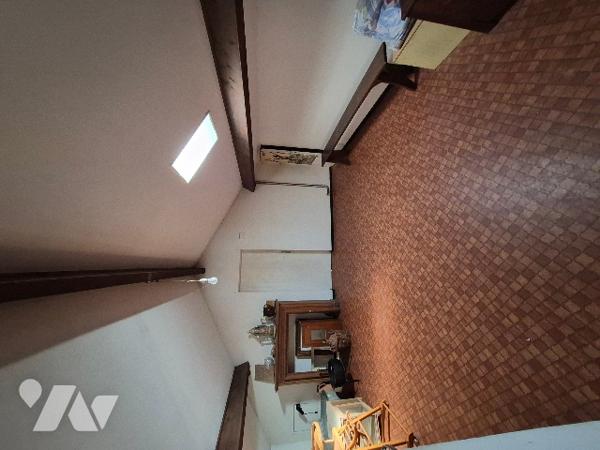 SAINT JULIEN DE CONCELLES centre bourg maison 3 chambres