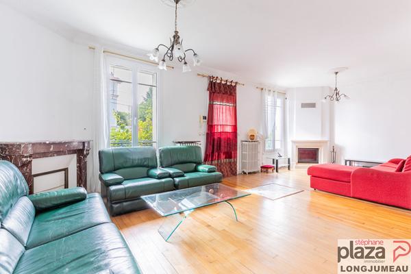 Maison 5 pièces 168.39 m2