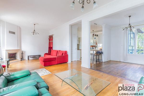 Maison 5 pièces 168.39 m2