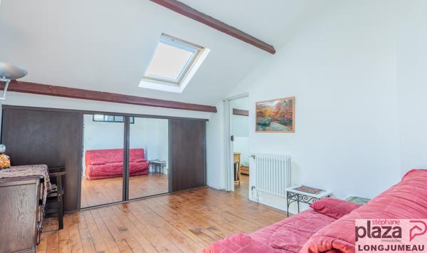 Maison 5 pièces 168.39 m2