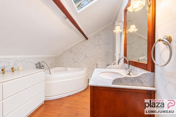 Maison 5 pièces 168.39 m2