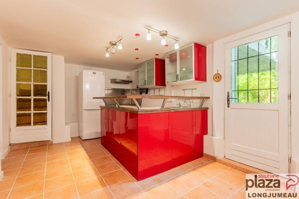 Maison 5 pièces 168.39 m2