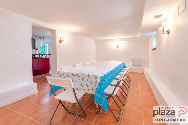 Maison 5 pièces 168.39 m2