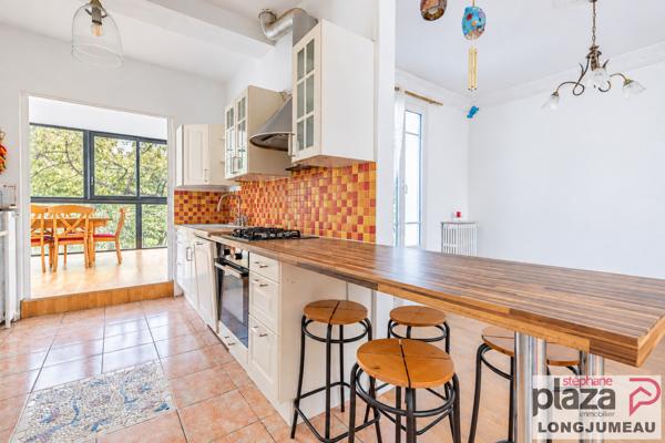 Maison 5 pièces 168.39 m2